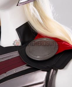 OneHeroSuits Thor 4 Cosplay Costume Jane Foster Thor Top Level Suits Costumes