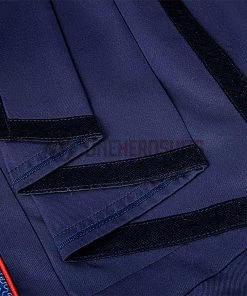 OneHeroSuits Doctor Strange 2 Cosplay Costumes In The Multiverse Of Madness Top Level Suits