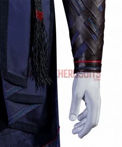 OneHeroSuits Doctor Strange 2 Cosplay Costumes In The Multiverse Of Madness Top Level Suits