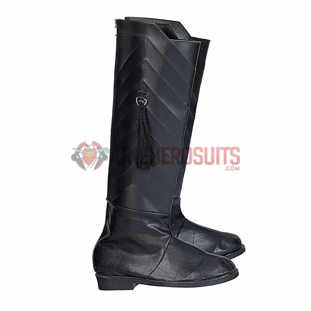 OneHeroSuits Costumes Doctor Strange 2 Cosplay Boots In The Multiverse Of Madness Top Level Shoes 4 OneHeroSuits Costumes Doctor Strange 2 Cosplay Boots In The Multiverse Of Madness Top Level Shoes