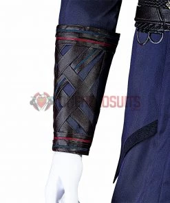 OneHeroSuits Doctor Strange 2 Cosplay Costumes In The Multiverse Of Madness Top Level Suits