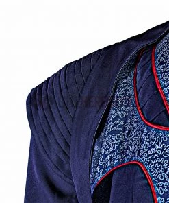 OneHeroSuits Doctor Strange 2 Cosplay Costumes In The Multiverse Of Madness Top Level Suits