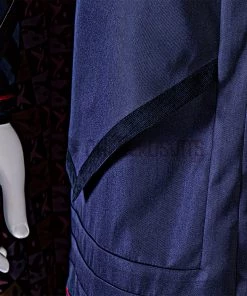 OneHeroSuits Doctor Strange 2 Cosplay Costumes In The Multiverse Of Madness Top Level Suits