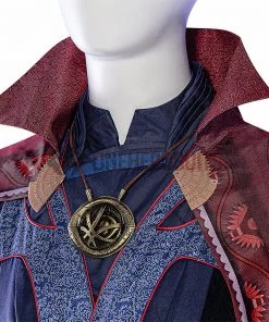OneHeroSuits Doctor Strange 2 Cosplay Costumes In The Multiverse Of Madness Top Level Suits