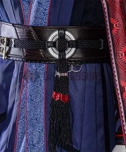 OneHeroSuits Doctor Strange 2 Cosplay Costumes In The Multiverse Of Madness Top Level Suits