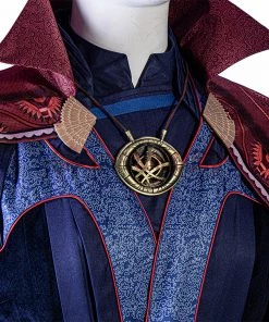 OneHeroSuits Doctor Strange 2 Cosplay Costumes In The Multiverse Of Madness Top Level Suits