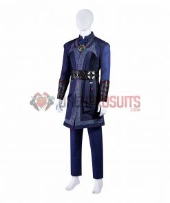 OneHeroSuits Doctor Strange 2 Cosplay Costumes In The Multiverse Of Madness Top Level Suits