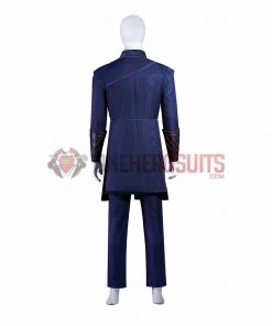 OneHeroSuits Doctor Strange 2 Cosplay Costumes In The Multiverse Of Madness Top Level Suits