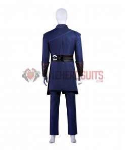 OneHeroSuits Doctor Strange 2 Cosplay Costumes In The Multiverse Of Madness Top Level Suits