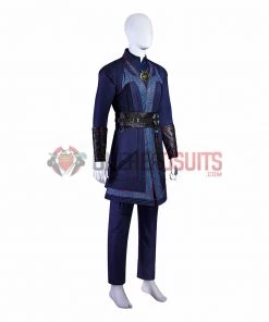 OneHeroSuits Doctor Strange 2 Cosplay Costumes In The Multiverse Of Madness Top Level Suits