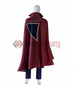 OneHeroSuits Doctor Strange 2 Cosplay Costumes In The Multiverse Of Madness Top Level Suits