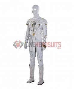 OneHeroSuits Moon Knight Marc Spector Cosplay Costumes Top Level Suits