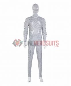 OneHeroSuits Moon Knight Marc Spector Cosplay Costumes Top Level Suits
