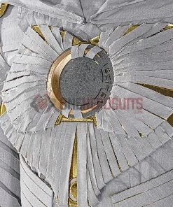 OneHeroSuits Moon Knight Marc Spector Cosplay Costumes Top Level Suits