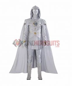 OneHeroSuits Moon Knight Marc Spector Cosplay Costumes Top Level Suits