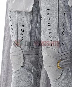 OneHeroSuits Moon Knight Marc Spector Cosplay Costumes Top Level Suits