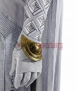 OneHeroSuits Moon Knight Marc Spector Cosplay Costumes Top Level Suits