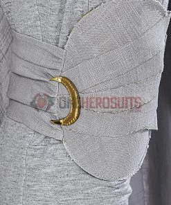 OneHeroSuits Moon Knight Marc Spector Cosplay Costumes Top Level Suits