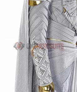 OneHeroSuits Moon Knight Marc Spector Cosplay Costumes Top Level Suits