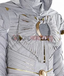 OneHeroSuits Moon Knight Marc Spector Cosplay Costumes Top Level Suits