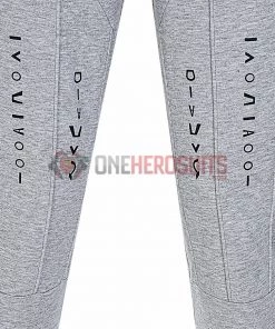 OneHeroSuits Moon Knight Marc Spector Cosplay Costumes Top Level Suits