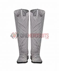 OneHeroSuits Costumes Moon Knight Marc Spector Cosplay Boots Top Level Shoes