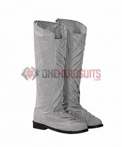 OneHeroSuits Costumes Moon Knight Marc Spector Cosplay Boots Top Level Shoes