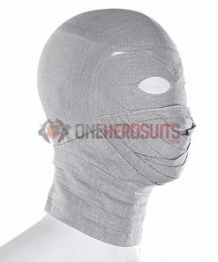 OneHeroSuits Moon Knight Marc Spector Cosplay Costumes Top Level Suits