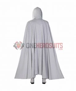 OneHeroSuits Moon Knight Marc Spector Cosplay Costumes Top Level Suits