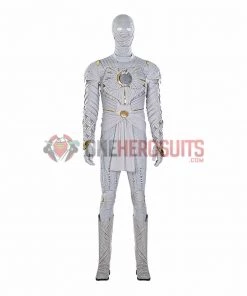 OneHeroSuits Moon Knight Marc Spector Cosplay Costumes Top Level Suits