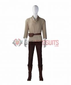 OneHeroSuits Star Wars Cosplay Costumes Obi Wan Kenobi Suits 54 OneHeroSuits Star Wars Cosplay Costumes Obi Wan Kenobi Suits