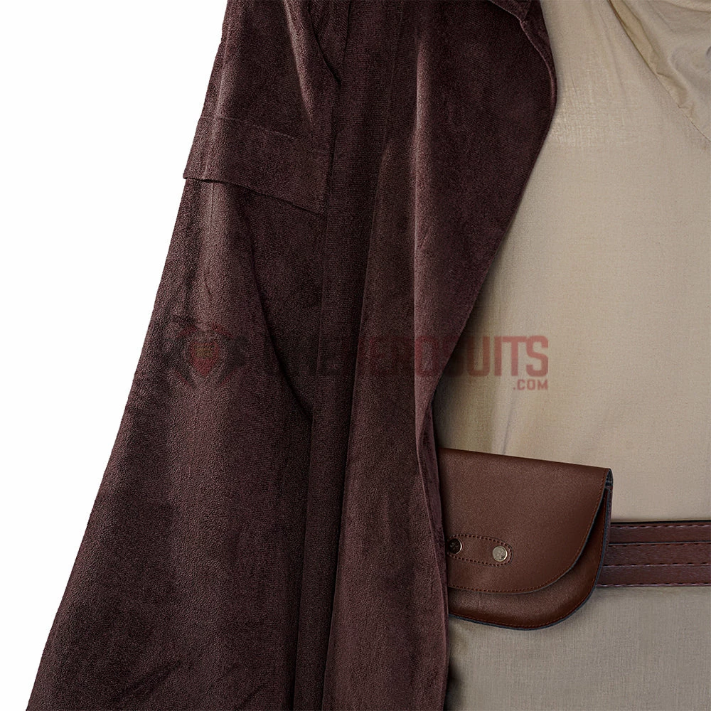 OneHeroSuits Star Wars Cosplay Costumes Obi Wan Kenobi Suits 20 OneHeroSuits Star Wars Cosplay Costumes Obi Wan Kenobi Suits