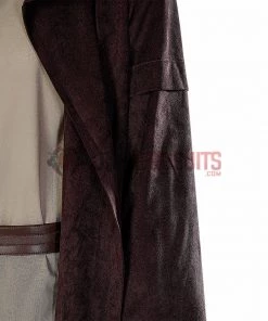 OneHeroSuits Star Wars Cosplay Costumes Obi Wan Kenobi Suits 58 OneHeroSuits Star Wars Cosplay Costumes Obi Wan Kenobi Suits