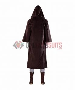OneHeroSuits Star Wars Cosplay Costumes Obi Wan Kenobi Suits 46 OneHeroSuits Star Wars Cosplay Costumes Obi Wan Kenobi Suits