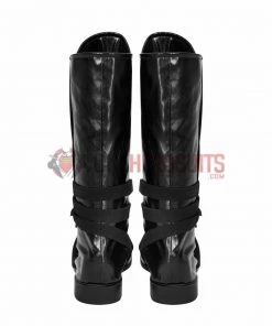 OneHeroSuits Evil Doctor Strange Cosplay Boots Black Shoes 8 OneHeroSuits Evil Doctor Strange Cosplay Boots Black Shoes