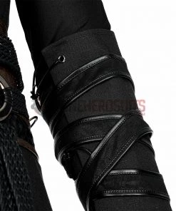 OneHeroSuits Evil Doctor Strange Cosplay Costumes Black Suits