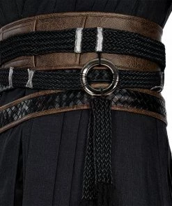 OneHeroSuits Evil Doctor Strange Cosplay Costumes Black Suits