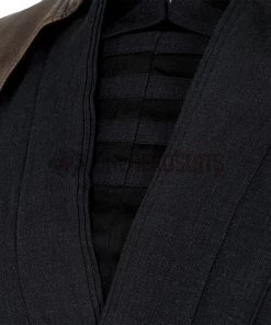 OneHeroSuits Evil Doctor Strange Cosplay Costumes Black Suits