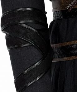 OneHeroSuits Evil Doctor Strange Cosplay Costumes Black Suits