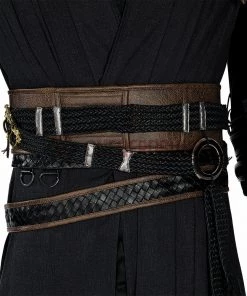 OneHeroSuits Evil Doctor Strange Cosplay Costumes Black Suits