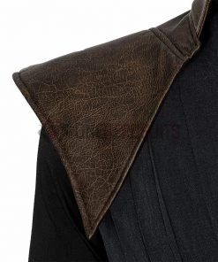 OneHeroSuits Evil Doctor Strange Cosplay Costumes Black Suits