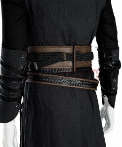 OneHeroSuits Evil Doctor Strange Cosplay Costumes Black Suits