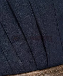 OneHeroSuits Evil Doctor Strange Cosplay Costumes Blue Suits