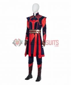 OneHeroSuits Defender Doctor Strange Cosplay Costumes Muliverse Of Madness Suits