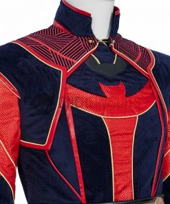 OneHeroSuits Defender Doctor Strange Cosplay Costumes Muliverse Of Madness Suits