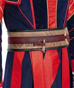 OneHeroSuits Defender Doctor Strange Cosplay Costumes Muliverse Of Madness Suits