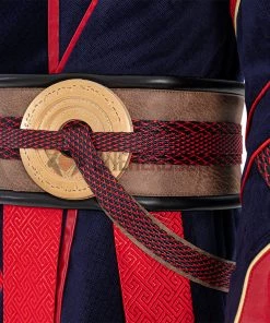 OneHeroSuits Defender Doctor Strange Cosplay Costumes Muliverse Of Madness Suits