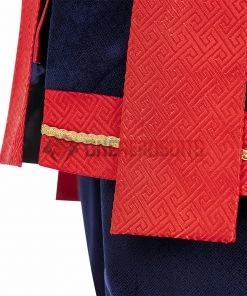 OneHeroSuits Defender Doctor Strange Cosplay Costumes Muliverse Of Madness Suits