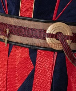 OneHeroSuits Defender Doctor Strange Cosplay Costumes Muliverse Of Madness Suits