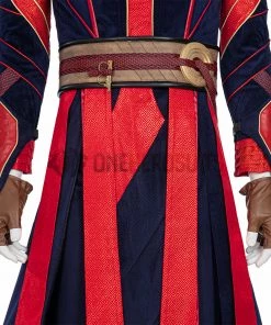 OneHeroSuits Defender Doctor Strange Cosplay Costumes Muliverse Of Madness Suits